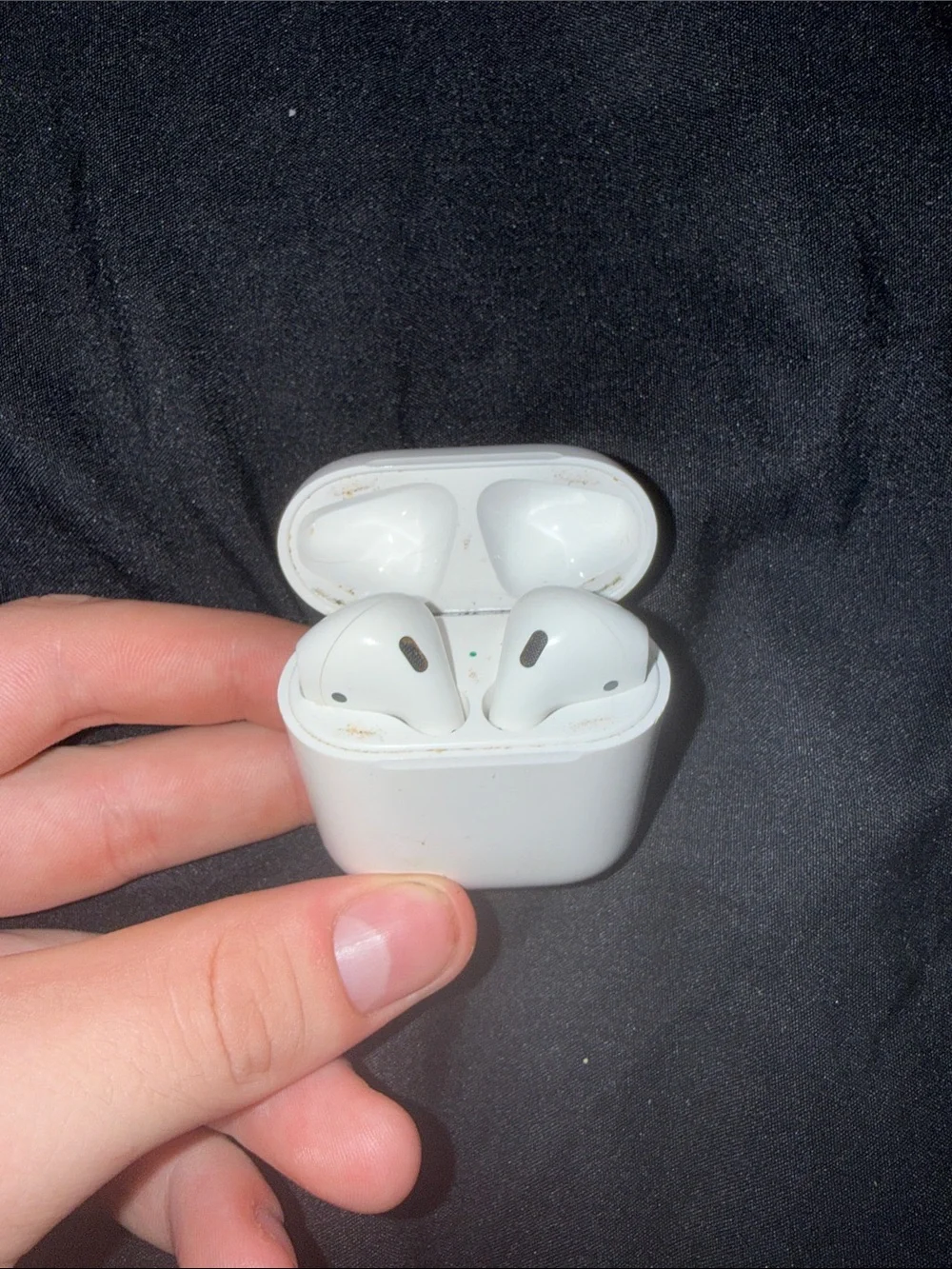Apple AirPods ‼️Accepting all offers‼️